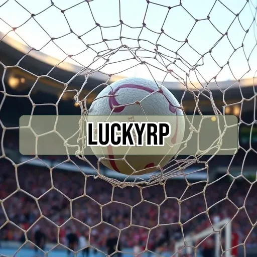 luckyrp: Kode Promo Menarik yang Wajib Diketahui Setiap Gamer