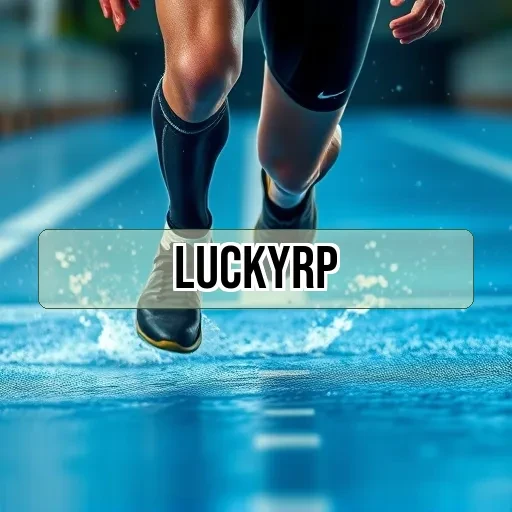 luckyrp: Bonus Menarik untuk Semua Pecinta Game Online