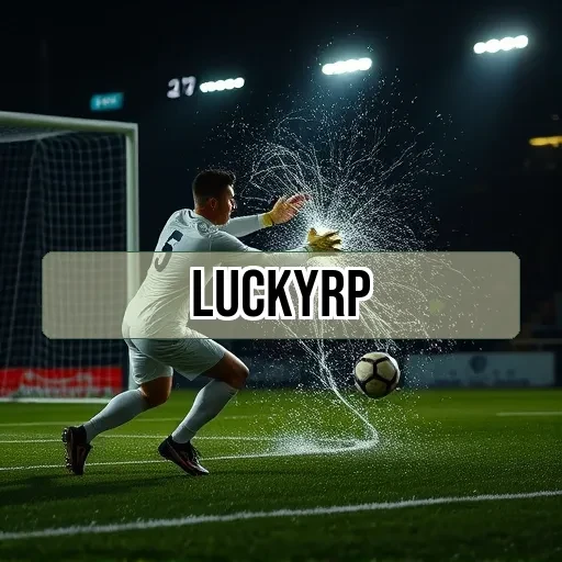 luckyrp: Kenali Bonus Deposit yang Menarik untuk Pemain Indonesia