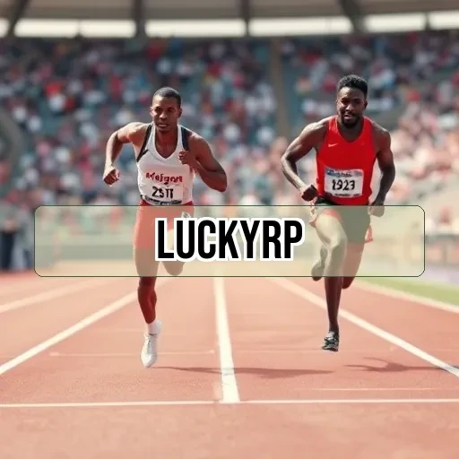 luckyrp: Strategi Menang Ampuh untuk Game Online yang Seru