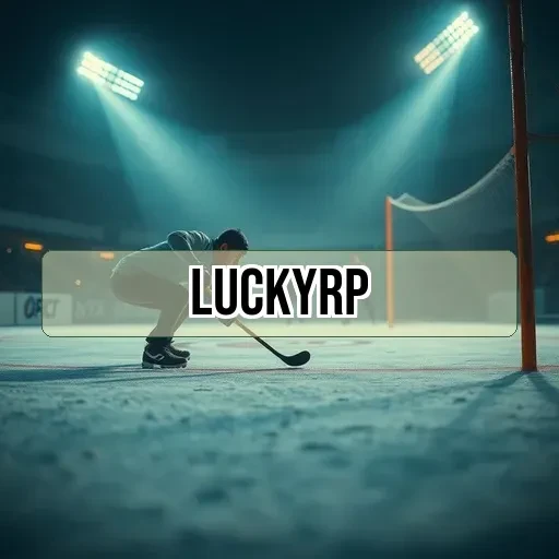 luckyrp Tips Bermain
