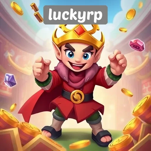 Tantangan dan Keseruan Bermain di LuckyRP
