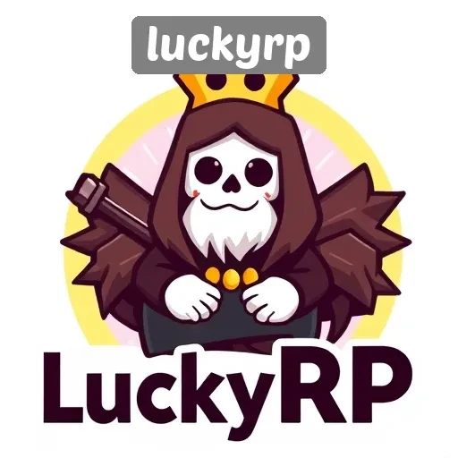 Menilik Komunitas dan Dukungan di LuckyRP