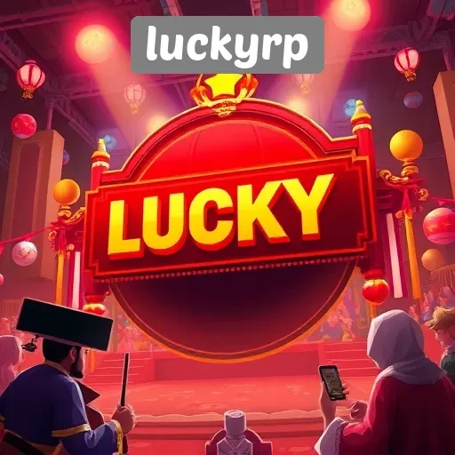 Konten Eksklusif dan Event Menarik di LuckyRP