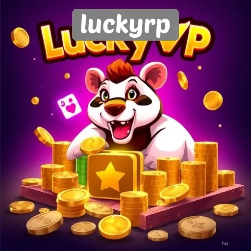 Menjelajahi Fitur Menarik di Situs Game LuckyRP