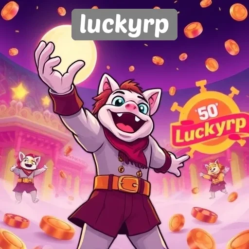 Menjelajahi Dunia Game LuckyRP yang Menarik