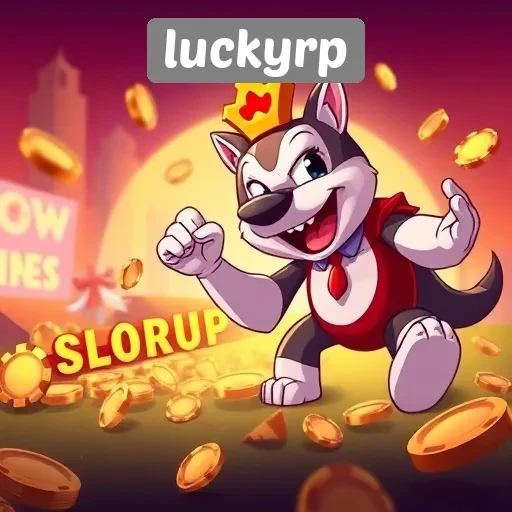 Rekomendasi Game Populer di situs luckyrp Untuk Pemain Baru