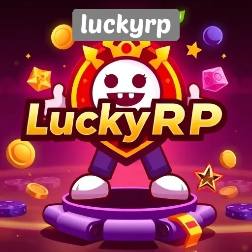 Berbagai Jenis Permainan yang Tersedia di LuckyRP