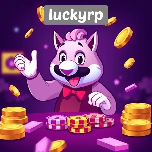 Panduan Memulai Permainan di LuckyRP untuk Pemula