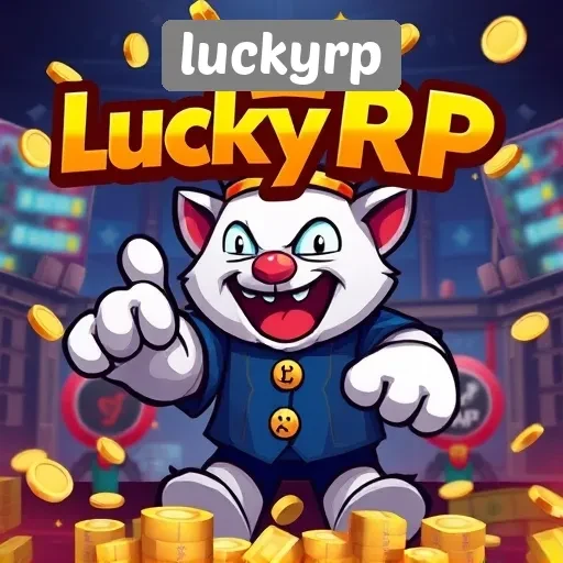 Panduan Lengkap Mengenai Situs Game LuckyRP