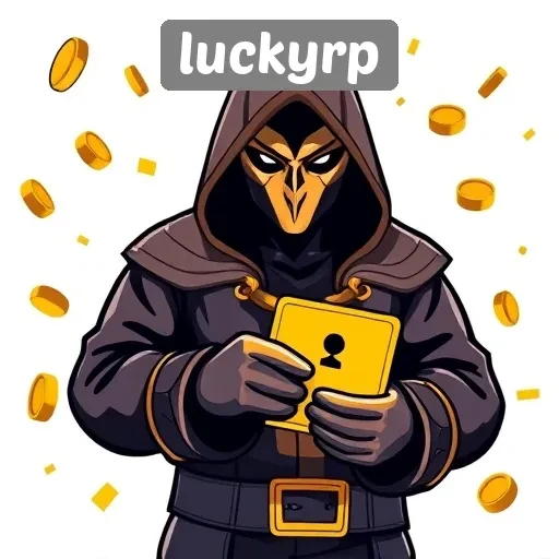 Pentingnya Keamanan Akun di Situs LuckyRP