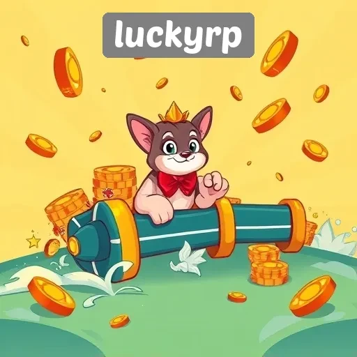Menjelajahi Fitur Utama Situs Game LuckyRP