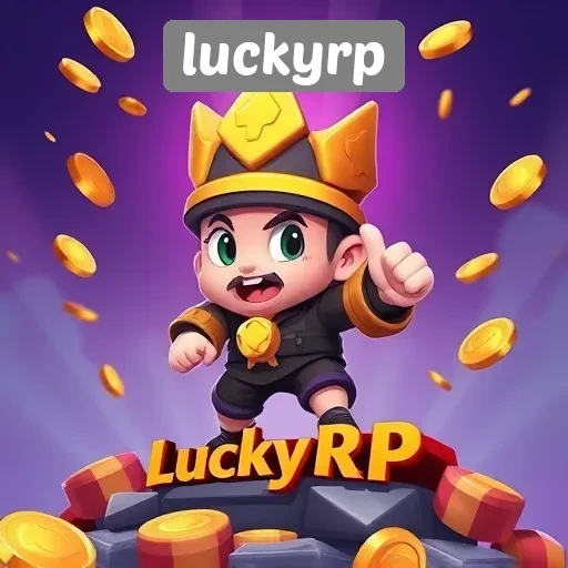 Mengenal LuckyRP sebagai Platform Game Terpopuler