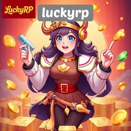 Tipe Permainan yang Tersedia di LuckyRP dan Cara Memainkannya