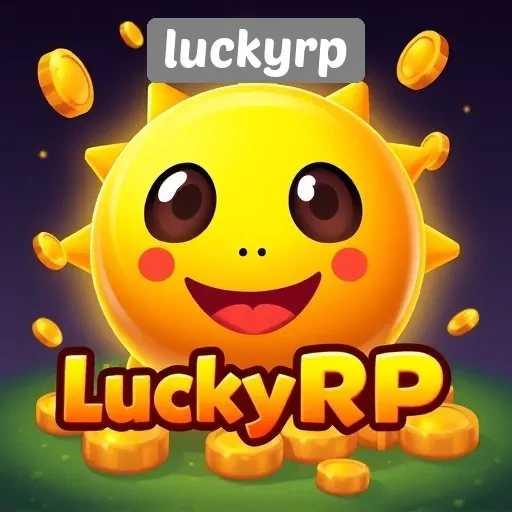 Mengenal LuckyRP Sebagai Platform Game Inovatif