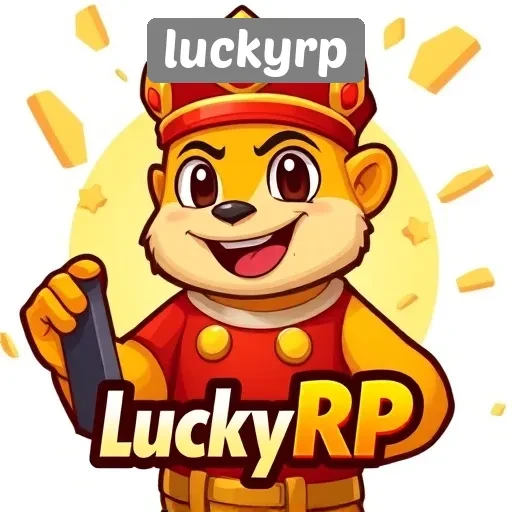 Ulasan Lengkap Situs Game LuckyRP Untuk Gamers Indonesia