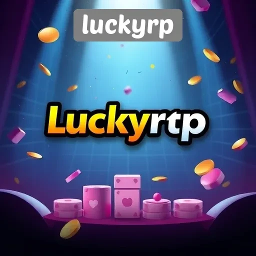 Luckyrp: Pengalaman Bermain Game yang Interaktif dan Seru