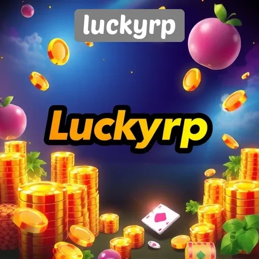 Mengapa Luckyrp Menjadi Pilihan Favorit Gamer
