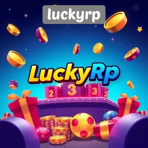 Mengenal Situs Game Luckyrp Apa Saja Fitur Unggulannya