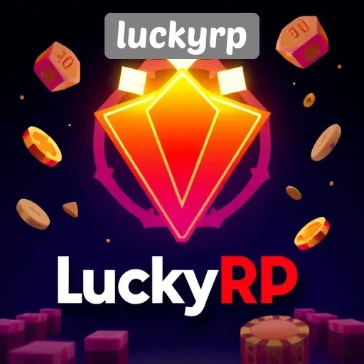 Mengenal Situs Game Luckyrp yang Menarik