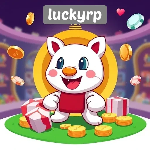 Mengenal lebih dekat situs game Luckyrp di Indonesia