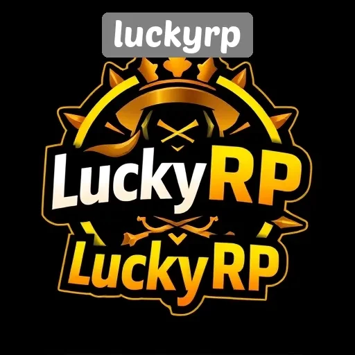 LuckyRP Sebagai Komunitas Gamer Terbesar di Indonesia