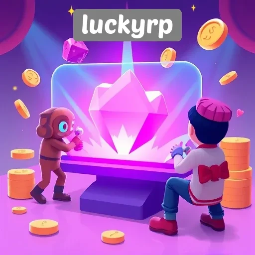 Inovasi Terbaru yang Ditawarkan oleh Luckyrp