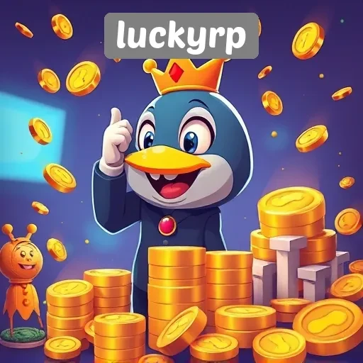 Tentang Sistem Poin dan Reward di LuckyRP