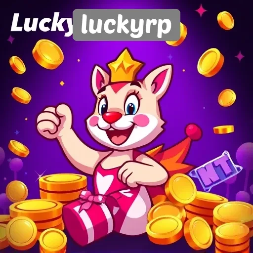 Game populer yang tersedia di LuckyRP saat ini