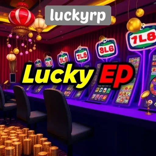 Keamanan dan Kenyamanan Bermain di Luckyrp