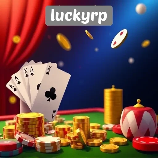 Memahami Konsep Permainan di Situs Luckyrp