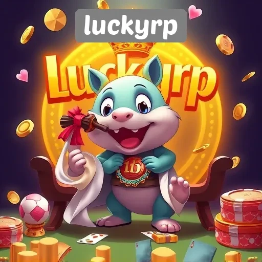 Pengalaman Unik Bermain di Situs LuckyRP untuk Pemula