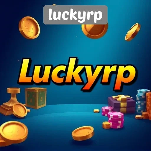 Keunikan dan Fitur Menarik di Luckyrp