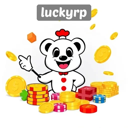 Resensi Pengalaman Pengguna di LuckyRP